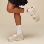 UGG Womens GoldenGlow