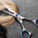 ULG Professional Hair Cutting Scissors