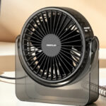 USB Desk Fan