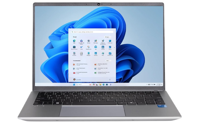 VAIO FS 14 1 Inch All Aluminum Intel Laptop