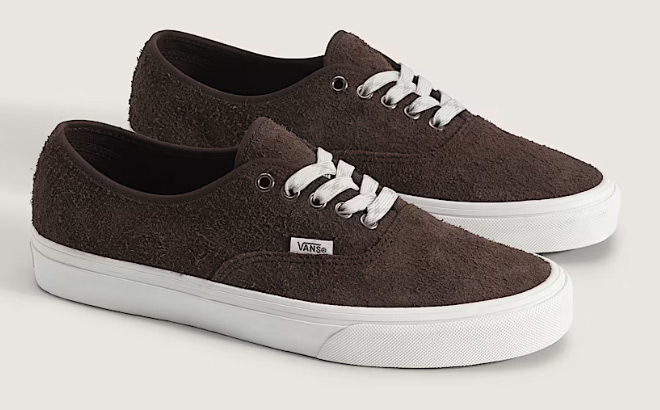 VANS Authentic Shoes 1 VANS Authentic Shoes 1