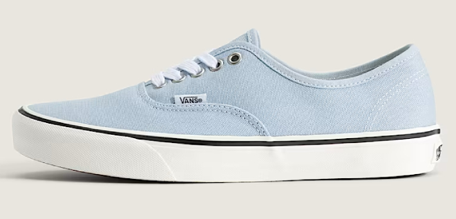 VANS Authentic Shoes VANS Authentic Shoes