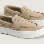 VANS Little Kids Loafers