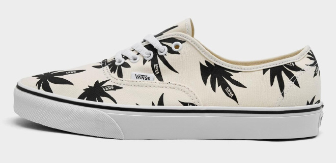 VANS Mens Authentic Casual Shoes
