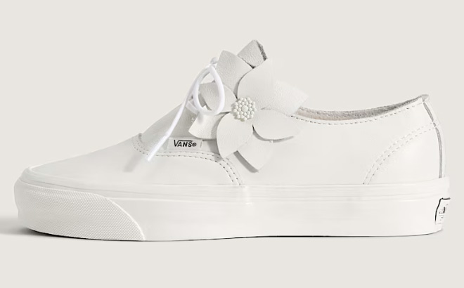 VANS Premium Authentic Ease Shoe VANS Premium Authentic Ease Shoe