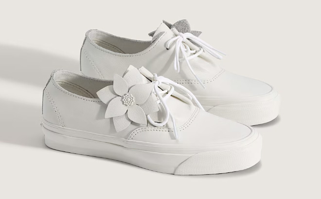 VANS Premium Authentic Ease Shoes 1 VANS Premium Authentic Ease Shoes 1