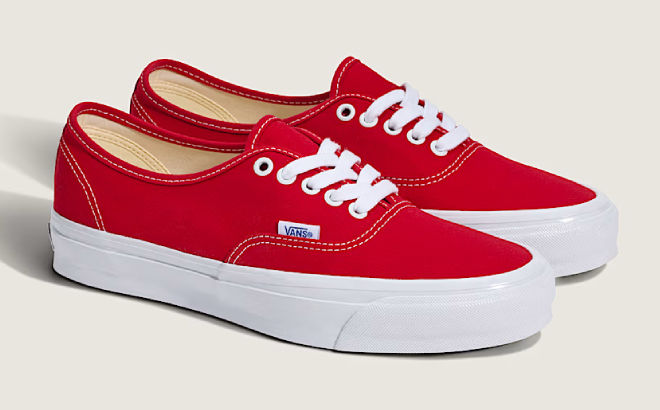 VANS Premium Authentic Shoes VANS Premium Authentic Shoes