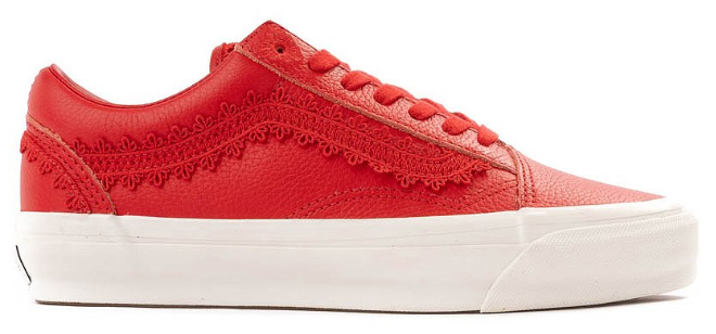 VANS Premium Old Skool Skate Shoes VANS Premium Old Skool Skate Shoes
