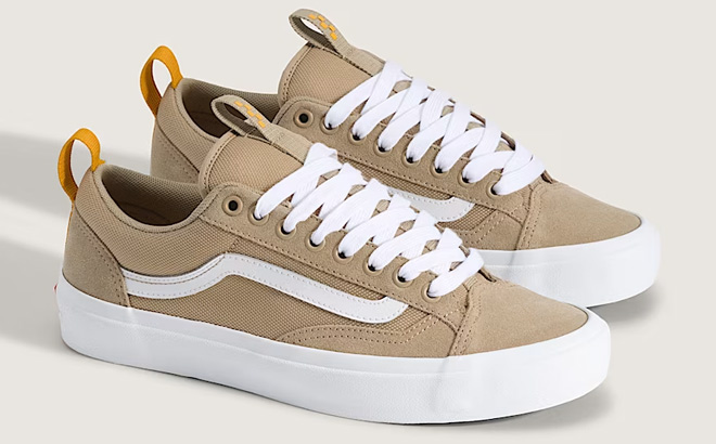VANS Skate Old Skool 36 Shoes