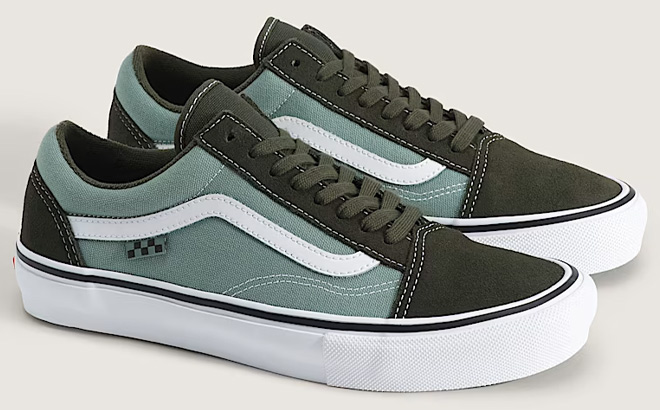 VANS Skate Old Skool Shoes