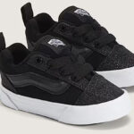 VANS Toddler Knu Skool Shoes