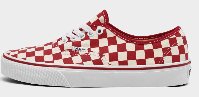 VANS Womens Shoes