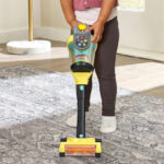 VTech4 in 1 Push Play Vacuum