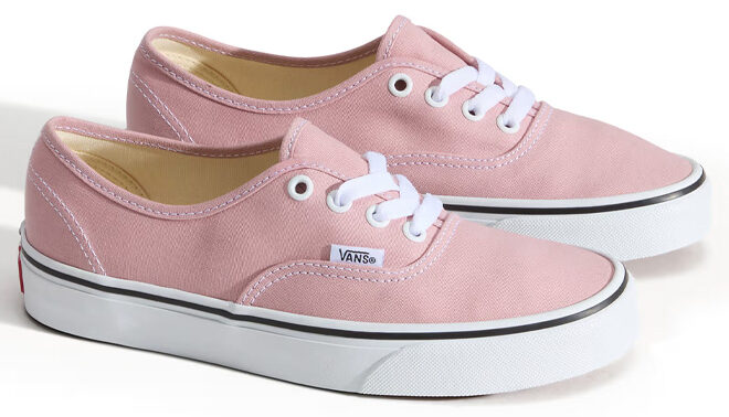 Vans Authentic Shoes 2 Vans Authentic Shoes 2