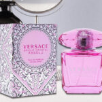 Versace Bright Crystal Absolu EDP Spray
