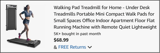 Vhorilix Walking Pad Treadmill Checkout Vhorilix Walking Pad Treadmill Checkout