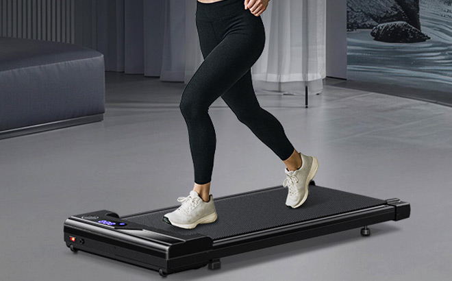 Vhorilix Walking Pad Treadmill Vhorilix Walking Pad Treadmill