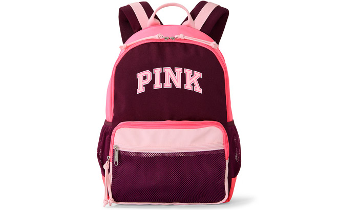 Victorias Secret PINK Campus Backpack 18 Liters