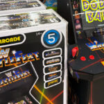 WWE Supreme Series Premium Arcade