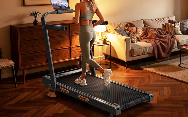 Walking Pad Treadmill 1 Walking Pad Treadmill 1