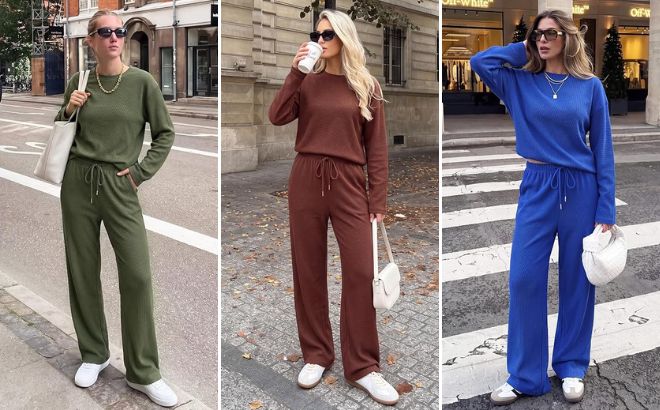 Womens 2 Piece Fall Outfit Womens 2 Piece Fall Outfit