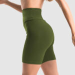 Womens Biker Shorts