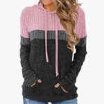 Womens Pullover Sweater