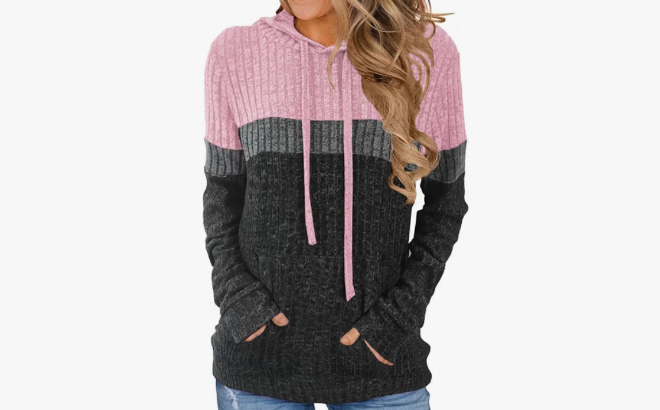 Womens Pullover Sweater Womens Pullover Sweater