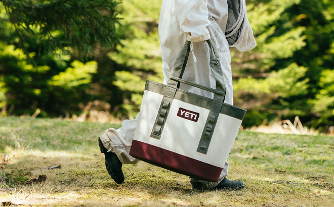 YETI Camino 35 Carryall 2 0 Tote Bag