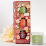 Yankee Candle 3 Pack Fall Day at the Farm Candle Gift Set