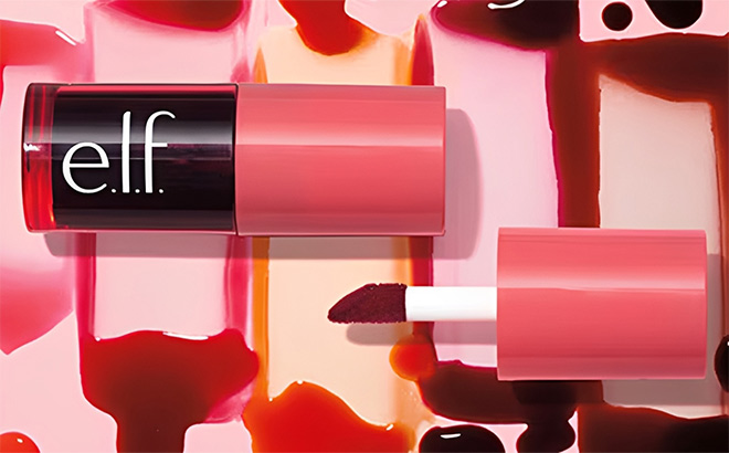e l f Sheer For It Blush Tint e l f Sheer For It Blush Tint