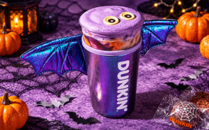 free Bat Koozie