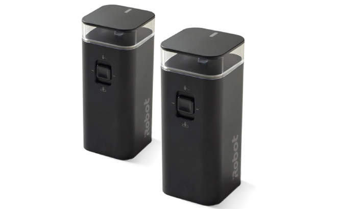 iRobot Dual Virtual Wall 2 Pack