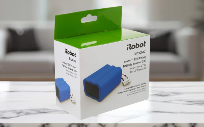iRobot Dual Virtual Wall