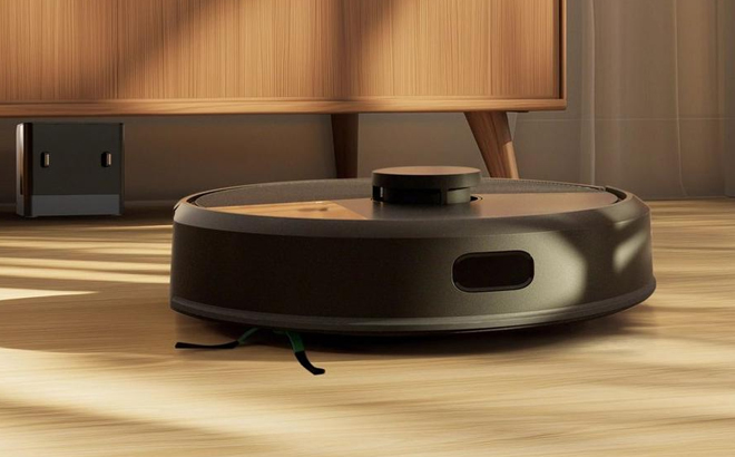 iRobot Roomba 105 Combo Robot iRobot Roomba 105 Combo Robot
