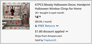 scr halloween scr halloween