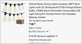 scr string scr string