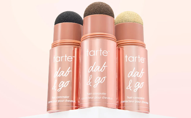 tarte Big Ego Dab Go Hair Concealer