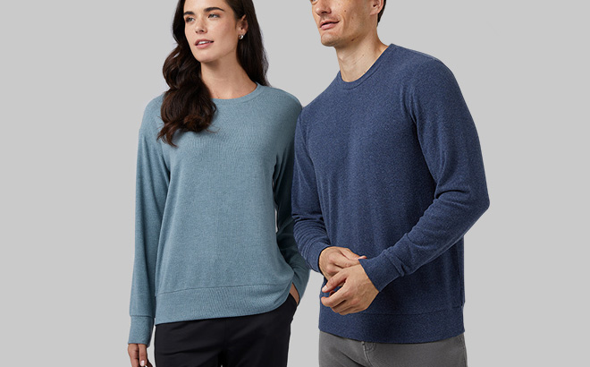 32 Degrees Sweaters 32 Degrees Sweaters