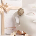 4D Red Light Therapy Mask