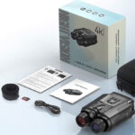 4K Night Vision Binoculars