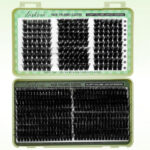 540 Piece Lash Clusters Kit
