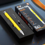 9 in 1 Multitool Pen Set