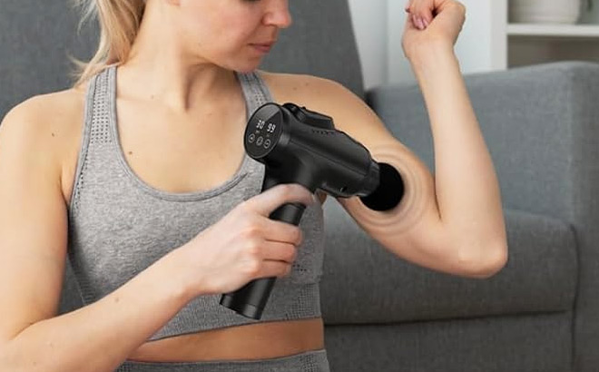 APHERMA Massage Guns APHERMA Massage Guns