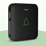 AVANTEK Wireless Door Bell