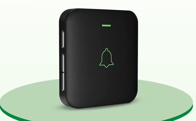 AVANTEK Wireless Door Bell