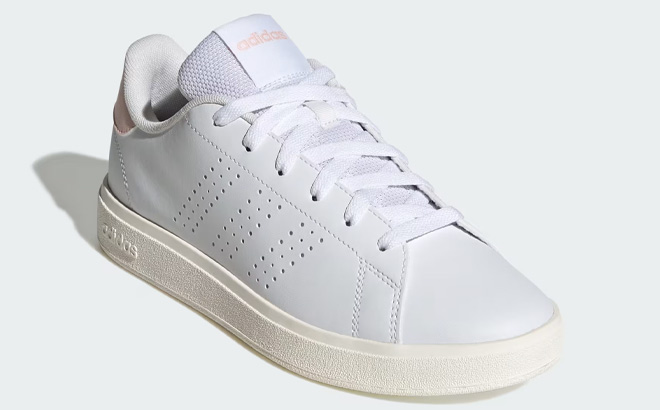 Adidas Advantage Base 2 0 Shoe