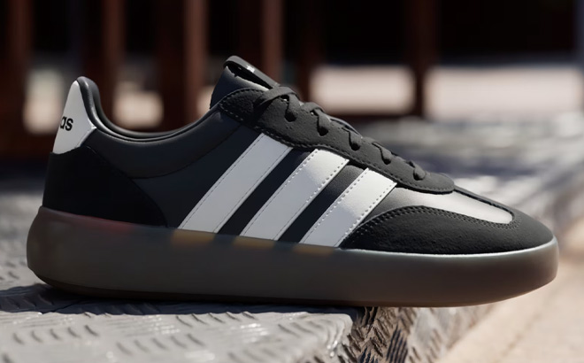 Adidas Barreda Decode Shoe