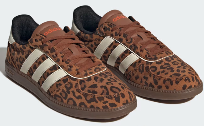 Adidas Breaknet Sleek Shoes