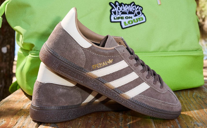 Adidas Handball Spezial Shoes 1